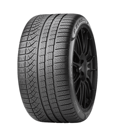 Anvelopa IARNA Pirelli P Zero Winter 245/40R19 98H XL * RUN FLAT