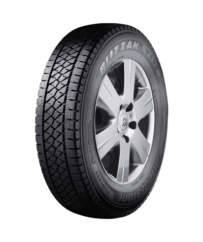 Anvelopa IARNA Bridgestone Blizzak W995 235/65R16C 115/113R