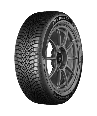 Anvelopa ALL SEASON Dunlop All Season 2 195/55R16 91V XL