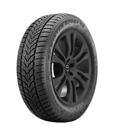 Anvelopa IARNA Dunlop SP Winter Sport 4D 235/50R18 97V MO