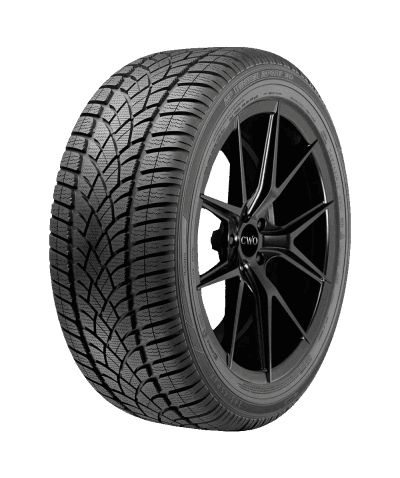 Anvelopa IARNA Dunlop SP Winter Sport 3D 235/40R19 96V XL RO1