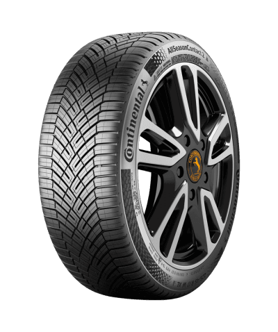 Anvelopa ALL SEASON Continental AllSeasonContact 2 205/60R16 96V XL EV