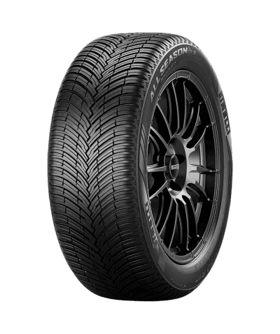 Anvelopa ALL SEASON Pirelli Cinturato All Season SF 3 195/55R16 91V XL