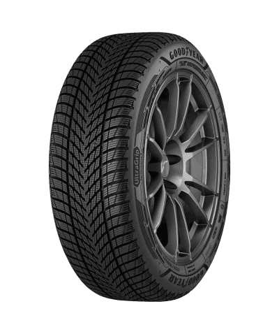 Anvelopa IARNA Goodyear UltraGrip Performance 3 215/60R16 99H XL