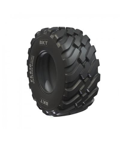 Anvelopa VARA BKT FL630 560/60R22.5 TL
