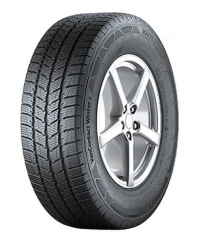 Anvelopa IARNA Continental 195/65R16C T VanContact Winter 104/102 T