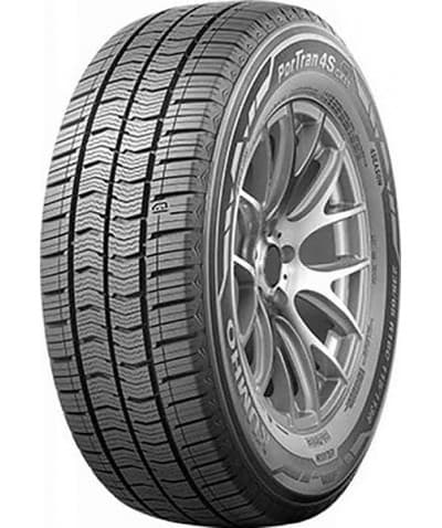 Anvelopa ALL SEASON Kumho 225/70R15C S CX11 Portran 4S 112/110 S