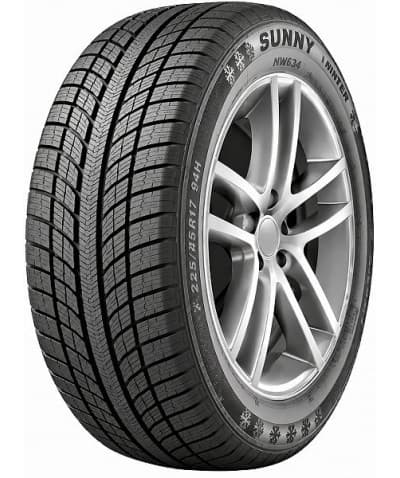 Anvelopa IARNA Sunny 215/65R16 H NW634 XL 102 H