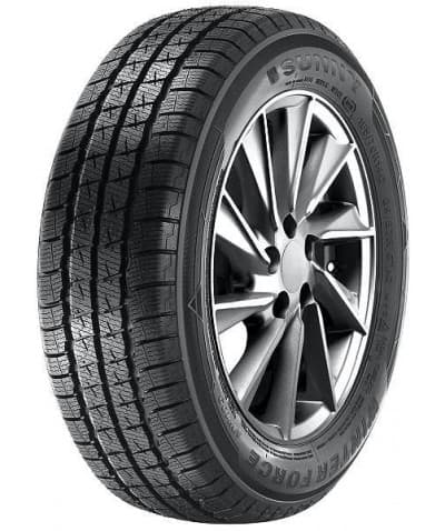 Anvelopa IARNA Sunny 215/70R15C R NW103 109/107 R