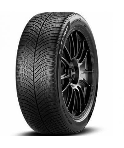 Anvelopa IARNA Pirelli Winter PZero2 XL 255/40R20 101W