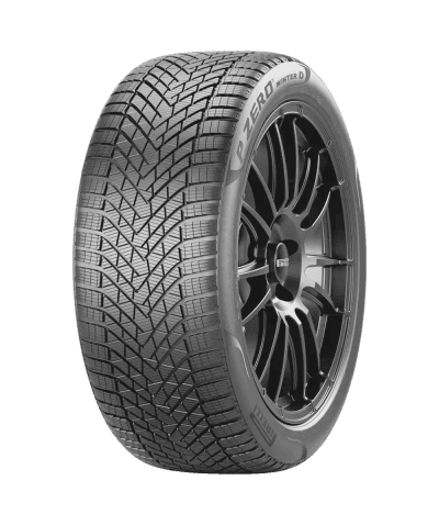 Anvelopa IARNA Pirelli P Zero Winter D 315/35R20 110V XL ND0