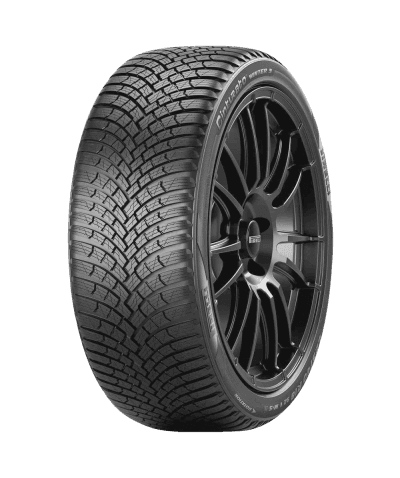 Anvelopa IARNA Pirelli Cinturato Winter 3 225/50R19 100V XL