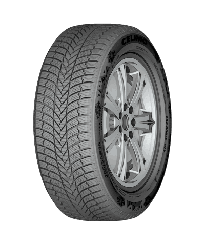 Anvelopa IARNA Celimo EcoCity Snow 245/40R19 98V XL