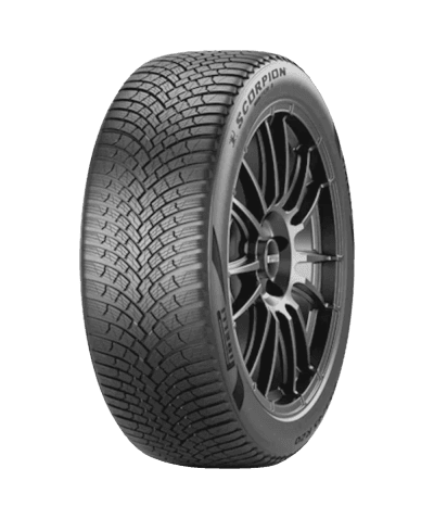 Anvelopa IARNA Pirelli Scorpion Winter 3 235/55R19 105W XL