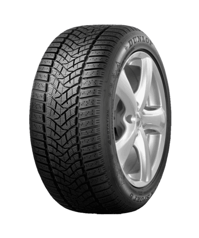 Anvelopa IARNA Dunlop Winter Sport 5 MFS 215/50R17 91H