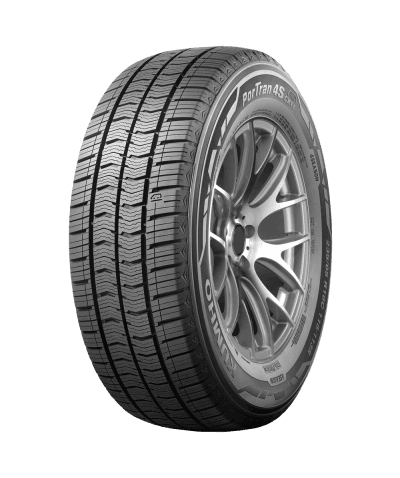 Anvelopa ALL SEASON Kumho PORTRAN 4S CX11 195/75 R16C 110/108T