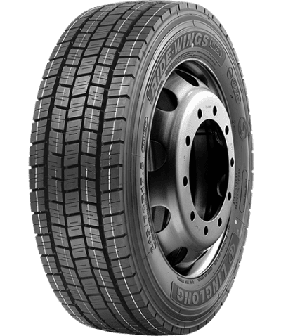 Anvelopa CAMION LingLong KLD200 305/70 R19.5 148/145M