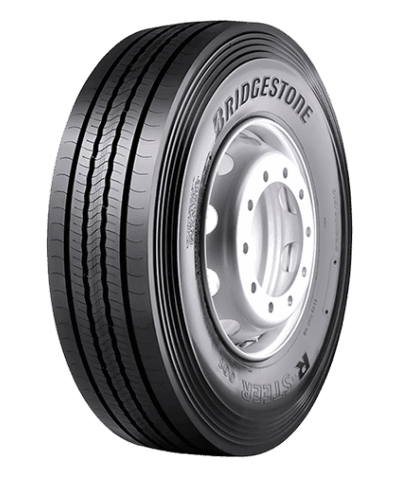 Anvelopa CAMION Bridgestone R-STEER 002 235/75 R17.5 132M