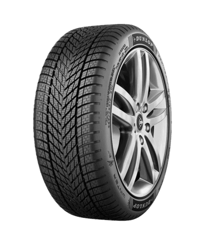 Anvelopa IARNA Dunlop WINTER 205/55 R16 94V XL