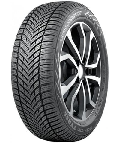 Anvelopa IARNA Nokian SNOWPROOF 1 245/40 R19 98V XL FR