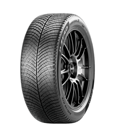 Anvelopa IARNA Pirelli P ZERO WINTER 2 285/40 R20 108V XL * FR