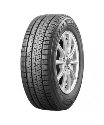 Anvelopa IARNA Bridgestone Blizzak ice 215/65R16 98S