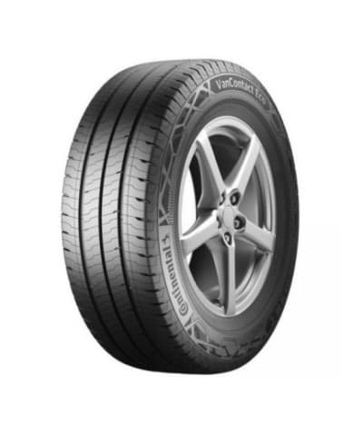 Anvelopa ALL SEASON Continental Vancontact as eco 205/75R16C 110T R