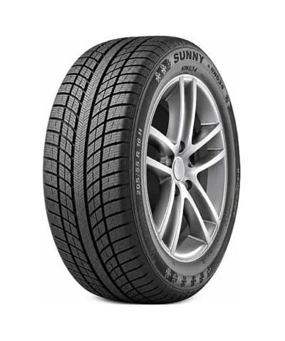 Anvelopa IARNA Sunny Nw634 195/55R16 91H XL