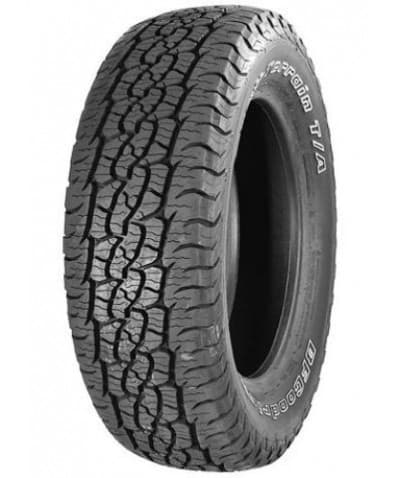 Anvelopa ALL SEASON BF GOODRICH TRAIL-TERRAIN T/A 265/65R17 112T