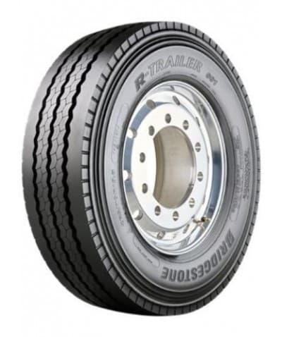Anvelopa CAMION BRIDGESTONE RT001 235/75R17.5 143J