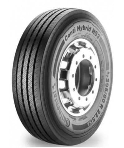 Anvelopa CAMION CONTINENTAL Conti Hybrid HS3+ CHS3+ 265/70R19.5 140M