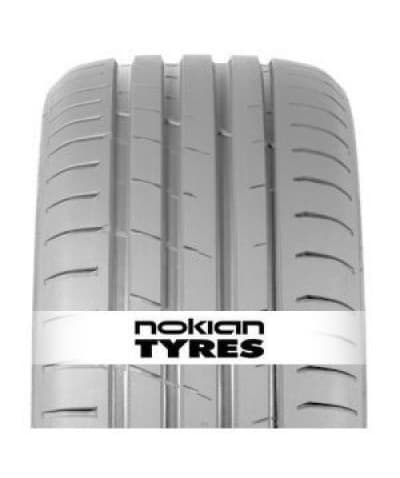 Anvelopa VARA NOKIAN POWERPROOF 2 235/45R20 100W XL