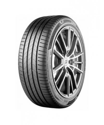 Anvelopa VARA BRIDGESTONE TURANZA 6 + 255/45R19 100Y