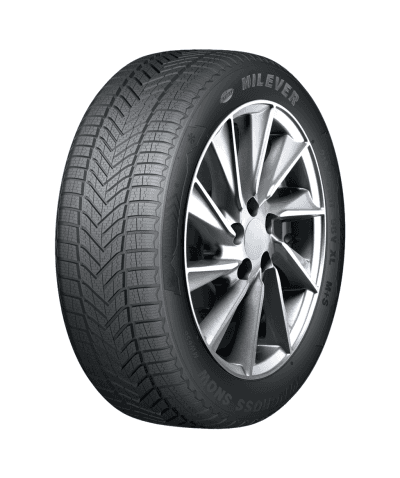 Anvelopa IARNA MILEVER WINCATCH SNOW MW656 215/55R18 99 V XL