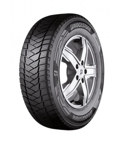 Anvelopa ALL SEASON BRIDGESTONE DURAVIS ALL SEASON EVO 215/70R15C 109 S