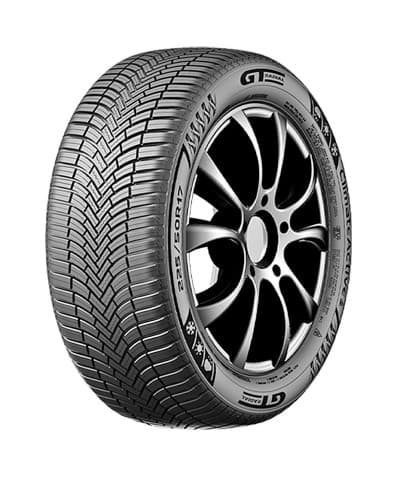 Anvelopa ALL SEASON GT RADIAL ClimateActive 255/40R20 101Y XL