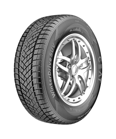 Anvelopa IARNA CEAT Winter Drive SUV 215/55R18 99W XL