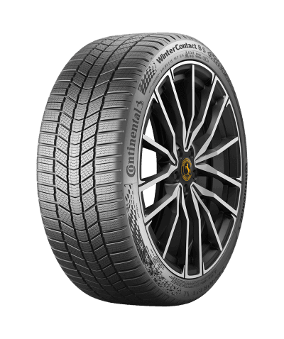Anvelopa IARNA Continental WinterContact 8 S 275/40R22 107H XL *