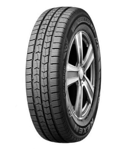 Anvelopa IARNA NEXEN Winguard WT1 235/65R16C 115/113R