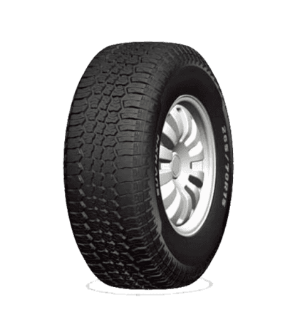 Anvelopa ALL SEASON TRACMAX X-PRIVILO AT01 235/75R15 109 T