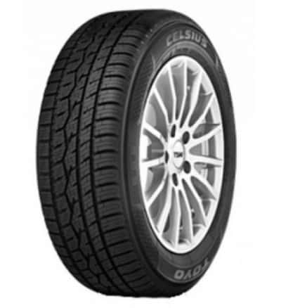 Anvelopa ALL SEASON Toyo 175/65R14 T Celsius 82 T