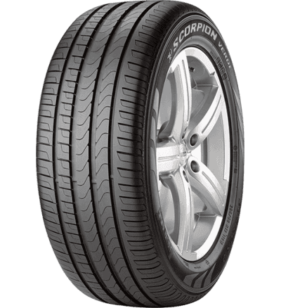 Anvelopa VARA PIRELLI SCORPION VERDE 235/45R20 100 V XL
