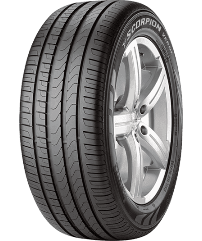 Anvelopa VARA PIRELLI SCORPION VERDE 235/45R20 100 V XL