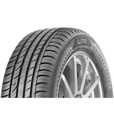 Anvelopa VARA NOKIAN TYRES Nokian iLine 185/60R14 82H