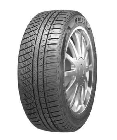 Anvelopa ALL SEASON SAILUN ATREZZO 4SEASONS 185/65R15 92H XL