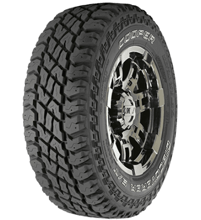 Anvelopa VARA COOPER DISCOVERER S/T MAXX 265/70R16 121 Q BSW P.O.R.