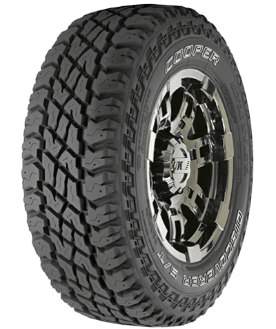 Anvelopa VARA COOPER DISCOVERER S/T MAXX 35/12.5R20 121 Q