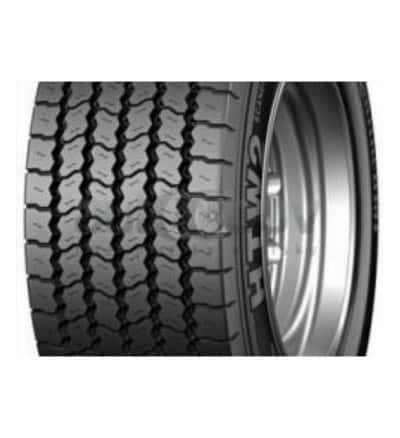 Anvelopa CAMION CONTINENTAL HTW2 445/45R19.5 160J