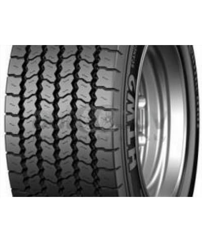 Anvelopa CAMION CONTINENTAL HTW2 445/45R19.5 160J Regional Trailer