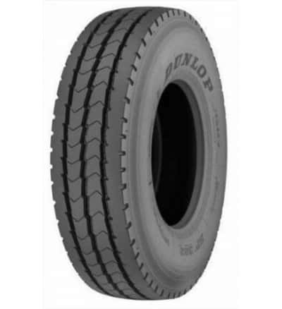 Anvelopa CAMION DUNLOP SP382 315/80R22.5 156K On / Off Directional